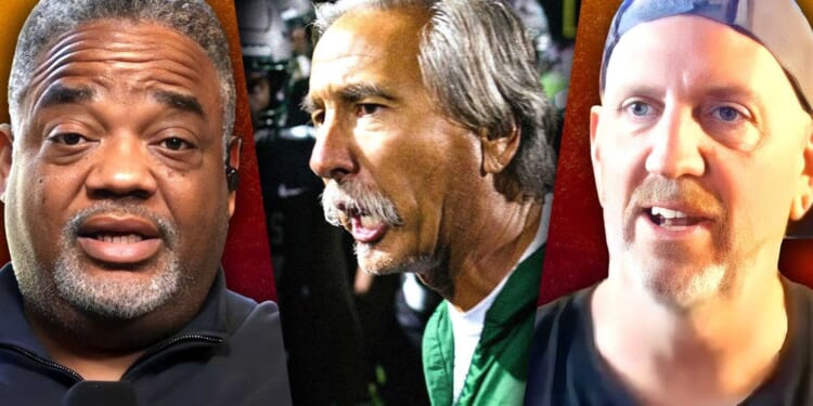 Beloved ‘Last Chance U’ coach John Beam shot and killed on Oakland campus