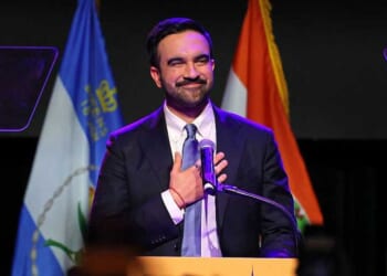 Mamdani sells socialism — and Republicans peddle the Temu version