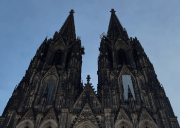 Why Christians Should Build Cathedrals