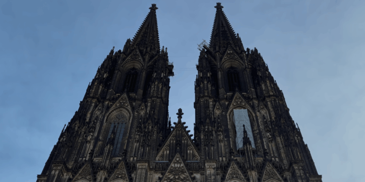 Why Christians Should Build Cathedrals