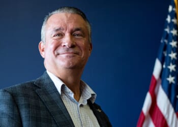 36 House members won't seek re-election amid partisan dysfunction