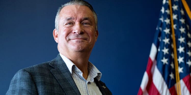 36 House members won't seek re-election amid partisan dysfunction