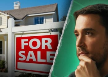 Debt slavery for the young, tax breaks for the old — welcome to America’s housing reality