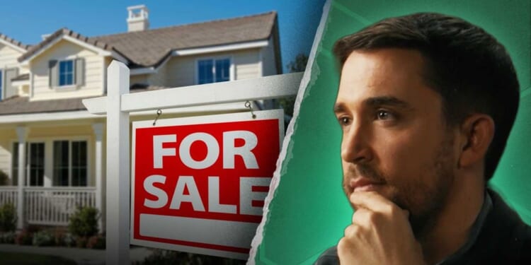 Debt slavery for the young, tax breaks for the old — welcome to America’s housing reality