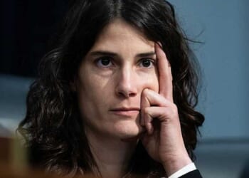 Democrat INFIGHTING: Progressives blast congresswoman for opposing leftist’s apparent rigged succession scam