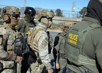 NC Dems silent after ICE captures violent criminals in Charlotte raids