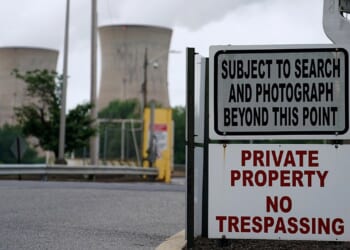 Trump admin gives $1B loan to restart Three Mile Island nuclear reactor