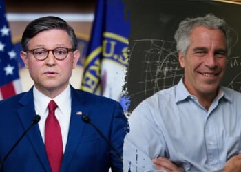 Fox News Politics Newsletter: House votes to release Epstein files