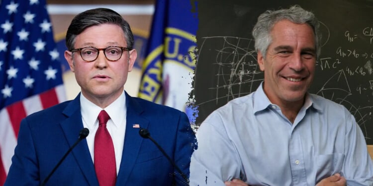 Fox News Politics Newsletter: House votes to release Epstein files