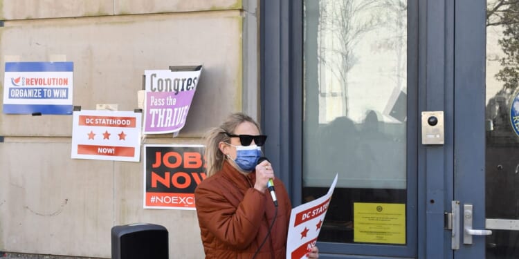 Dem Nominee in Tennessee Special Election Smeared Her Own State As ‘Racist’