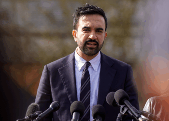 NYC mayor-elect Zohran Mamdani vows to arrest Netanyahu on ICC warrant