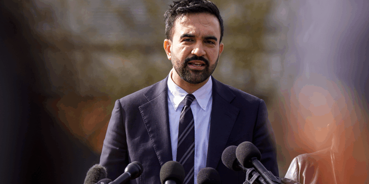 NYC mayor-elect Zohran Mamdani vows to arrest Netanyahu on ICC warrant