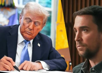 Trump defends H-1B; undercuts his own immigration narrative