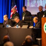 What the bishops got wrong on immigration