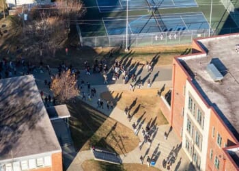 Charlotte school district attendance plummets after immigration raid, sparking concerns about illegal alien numbers