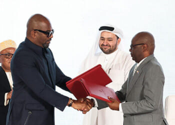 Congo-M23 Deal Paves Way for Lasting Peace