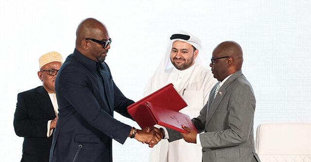 Congo-M23 Deal Paves Way for Lasting Peace