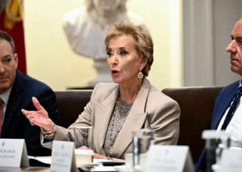 Education Department announces six agreements with other federal agencies