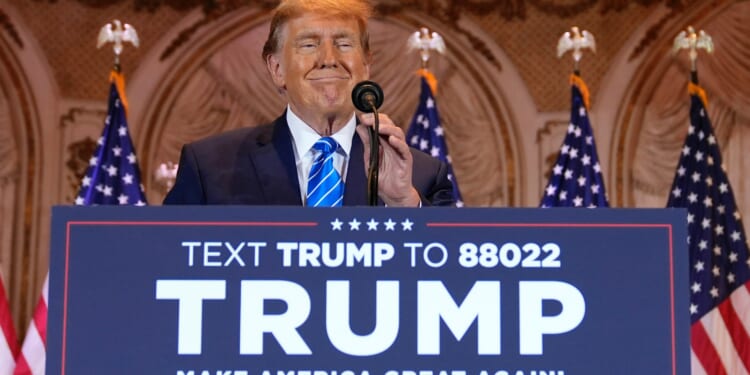 MAGA Inc. launches ads for Tennessee special election House race Dec. 2