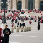 Dignitatis Humanae changing history