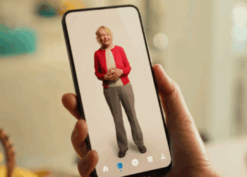 Welcome To The Future, Where AI Grandma Raises The Kid You Bought From The Baby Bank