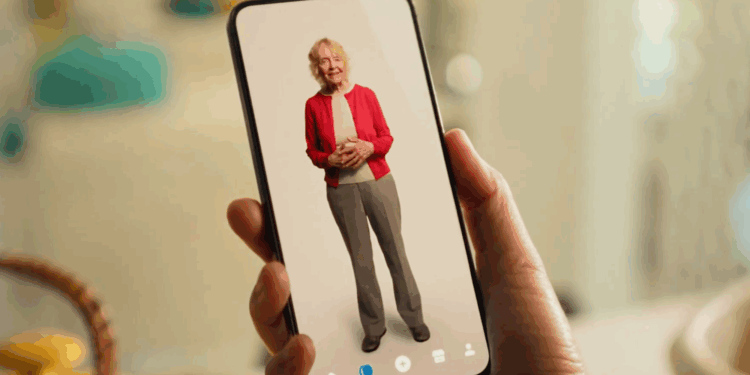 Welcome To The Future, Where AI Grandma Raises The Kid You Bought From The Baby Bank