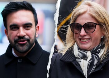 Mamdani keeps Jessica Tisch as NYPD commissioner