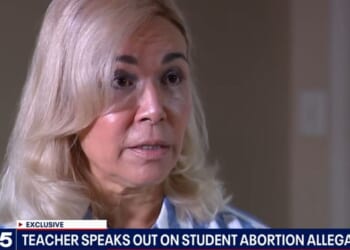 Teacher Claims Conflict Of Interest In Suit Against FCPS’s Alleged Retaliation