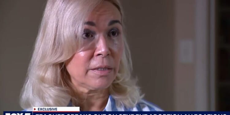 Teacher Claims Conflict Of Interest In Suit Against FCPS’s Alleged Retaliation