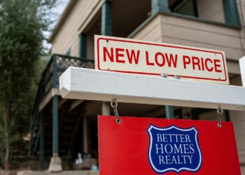 Bipartisan lawmakers target HOME program to cut housing costs nationwide