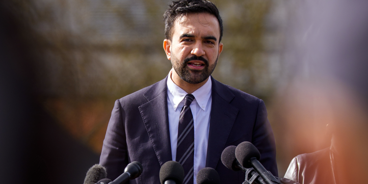 Lawmakers blast Mamdani for keeping staffer who used anti-Israel slurs