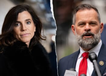 Nancy Mace to force censure vote against GOP Rep Cory Mills