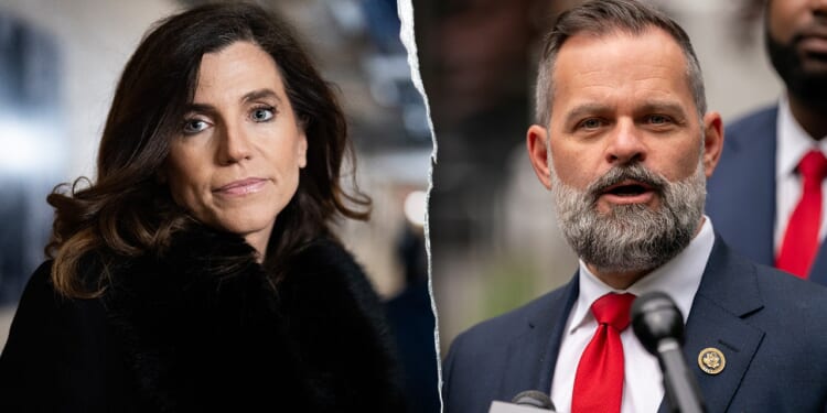 Nancy Mace to force censure vote against GOP Rep Cory Mills