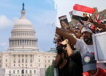 Study calls for Muslim Brotherhood terrorist organization designation