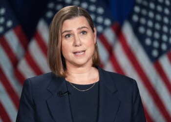 Democrats split on eliminating presidential pardons amid controversy