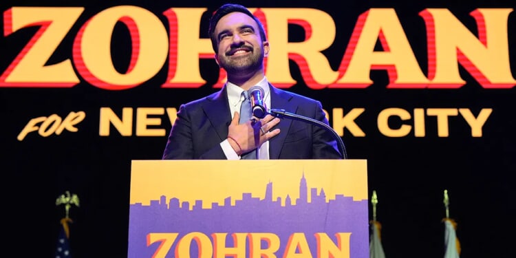 Trump to meet NYC Mayor-elect Mamdani at White House meeting this Friday