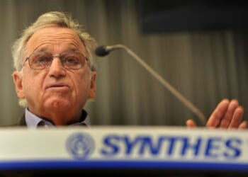 Swiss Billionaire Hansjörg Wyss Sent $40 Million to Liberal Groups Working To Kill US Oil Production and Turn Out Climate Voters, Records Show