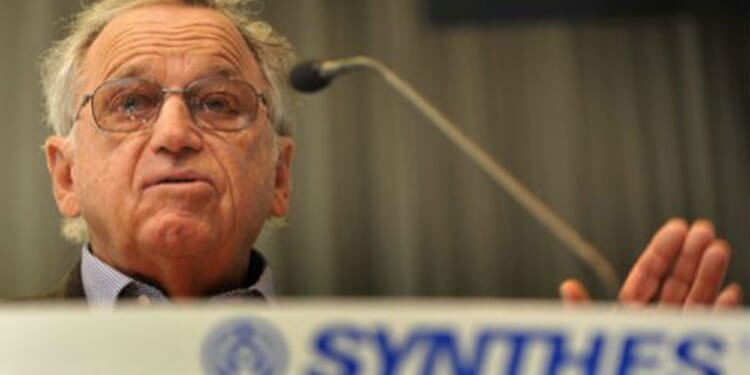 Swiss Billionaire Hansjörg Wyss Sent $40 Million to Liberal Groups Working To Kill US Oil Production and Turn Out Climate Voters, Records Show