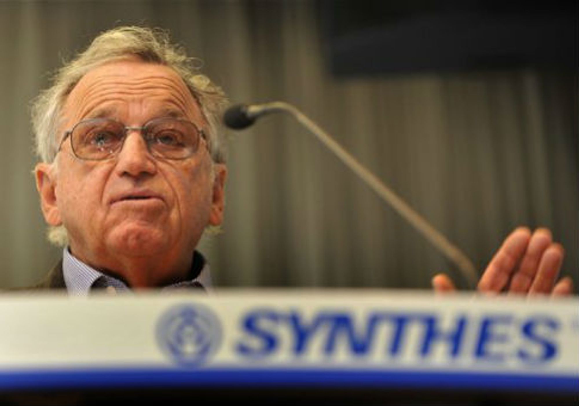 Swiss Billionaire Hansjörg Wyss Sent $40 Million to Liberal Groups Working To Kill US Oil Production and Turn Out Climate Voters, Records Show