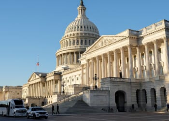 Conservative groups oppose Republican bill on civil litigation transparency