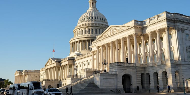 Conservative groups oppose Republican bill on civil litigation transparency