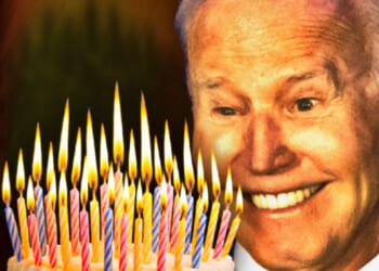 Worst Living President Turns 83