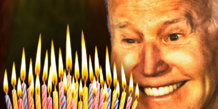 Worst Living President Turns 83