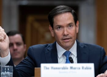 Fox News Politics Newsletter: Rubio orders restitution for staffers denied promotions