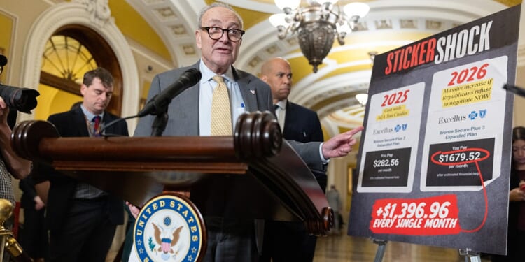 Americans brace for healthcare premium increases amid ACA subsidy uncertainty