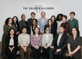 How a Mainstream Nonprofit Focused on the Civil Service Went Woke