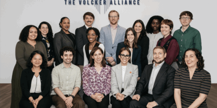 How a Mainstream Nonprofit Focused on the Civil Service Went Woke