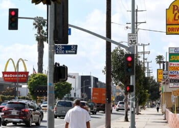 Taxpayers fund $250M in SNAP benefits for fast food purchases, Ernst finds