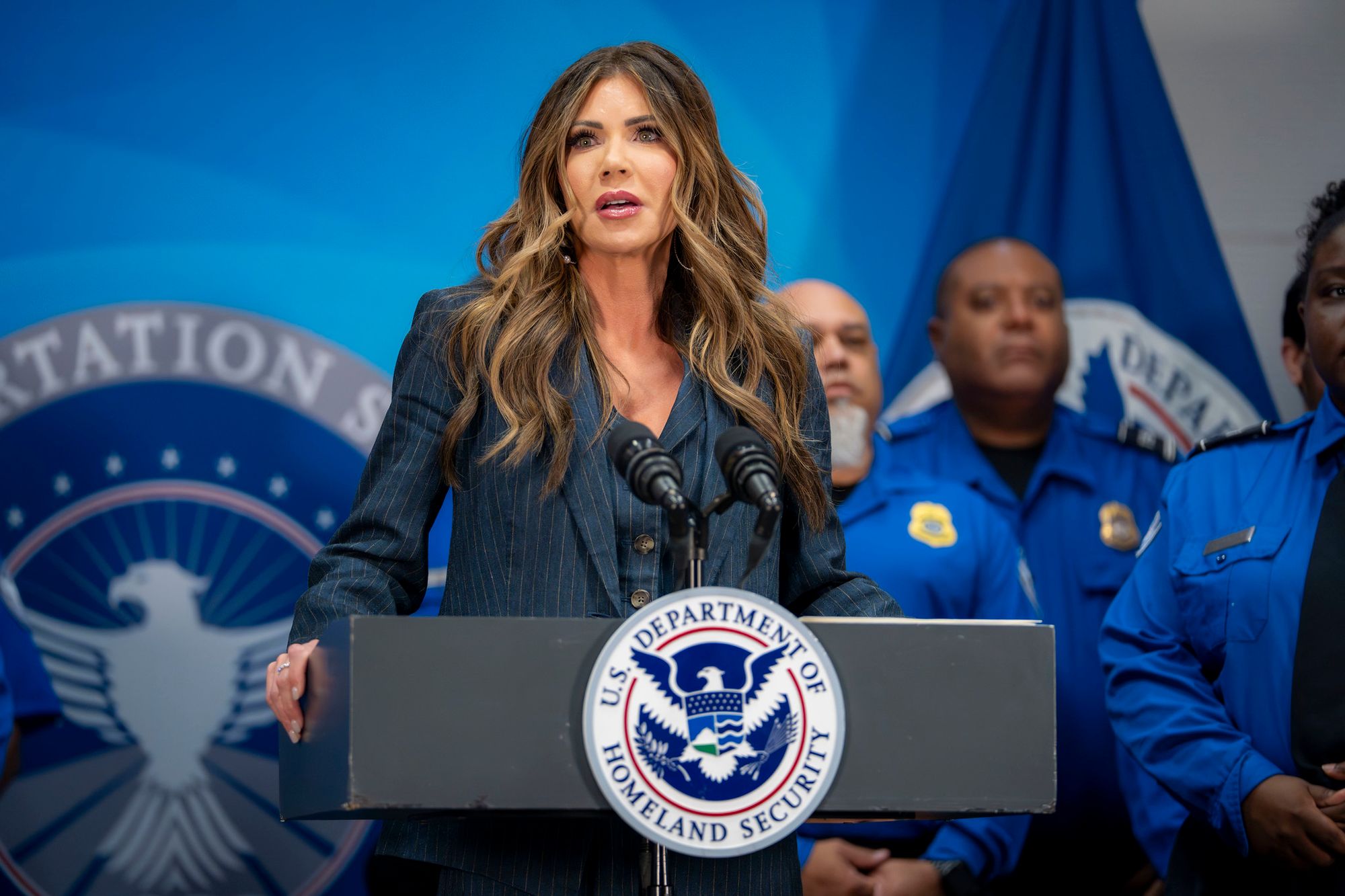 Homeland Security’s Bloated ‘Intelligence’ Office Is Costing Taxpayers $348 Million Every Year