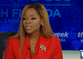 Democrat Congresswoman Indicted For Using FEMA Funds To Bankroll Her Campaign